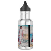 JESUS CHRISTUS WATERFLES (Links)
