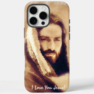 Jésus Coque