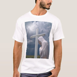Jesus & Cross T-shirt