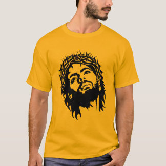 Jesus Crown T-shirt