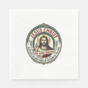 Jesus Dance Ballerina Studio Grafische T-shirt Chr Servet