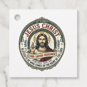 Jesus Dans Ballerina Studio Grafische T-shirt Chri Bedankjes Labels