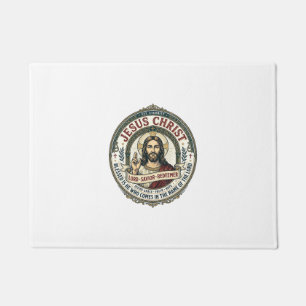 Jesus Dans Ballerina Studio Grafische T-shirt Chri Deurmat
