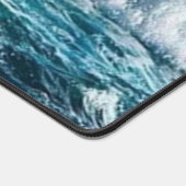 JÉSUS dans les vagues (Coin)