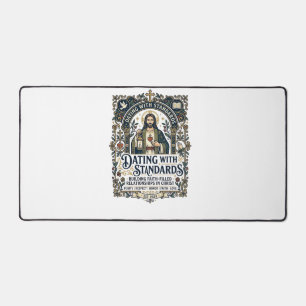 Jesus Dating Christelijke Relatie Humor T-shirt Fa Bureaumat