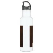 JESUS DE LEVENS WATERwaterfles Waterfles (Achterkant)