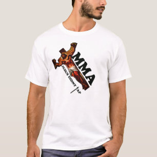 Jesus Didnt Tap T-shirt