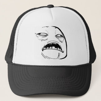 Jésus doux Meme - casquette