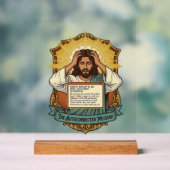Jésus E-mail Typo Correction Automatique Désastre (Neutre)