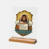 Jésus E-mail Typo Correction Automatique Désastre (Angle)