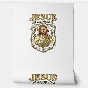 Jesus Email Pin Stijl Jesus Email Pin Christelijk Behang