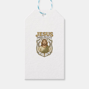 Jesus Email Pin Stijl Jesus Email Pin Christelijk Cadeaulabel