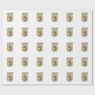 Jesus Email Pin Stijl Jesus Email Pin Christelijk Cadeaupapier