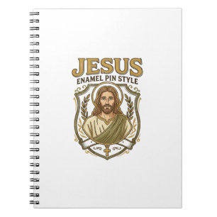 Jesus Email Pin Stijl Jesus Email Pin Christelijk Notitieboek