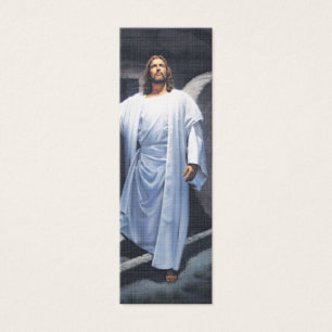 Jésus Est Devenu - Réservez Des Écritures Rapid