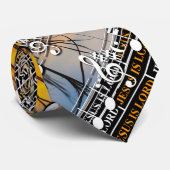 Jésus est la Cravate du Seigneur (Roulé)