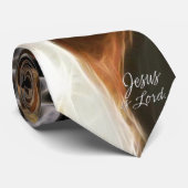 Jésus est la Cravate du Seigneur (Roulé)