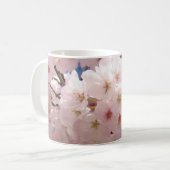 Jésus est la raison de la saison ! Mug Noël (Devant gauche)