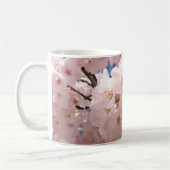 Jésus est la raison de la saison ! Mug Noël (Gauche)
