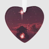 Jésus est la raison pour laquelle le vernissage de (devant)