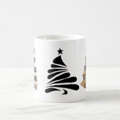 JÉSUS EST LA RAISON POUR LE MUG SAISON (Centre)