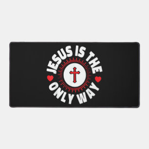 Jésus Est La Seule Voie Christianisme