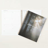 Jésus Est L'Éternel Romains 10: 9 Verse De La Bibl (Devant avec enveloppe)