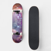 Jesus est Lord 5 Skateboard (Recto)