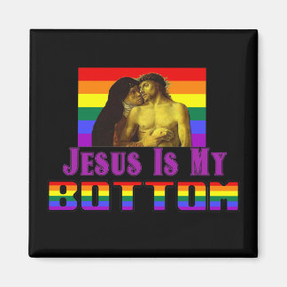 Jésus Est Mon Aimant Du Bas