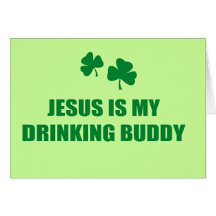 JÉSUS EST MON AMI POTABLE