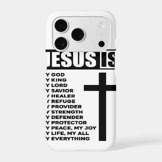 Jésus Est Mon Tout Mon Tout Mon Dieu Seigneur Sauv
