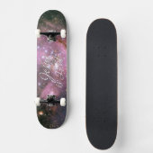 Jésus est Seigneur 10 Skateboard (Recto)