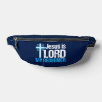 Jésus est Seigneur Mon Rédempteur Église de la Cro