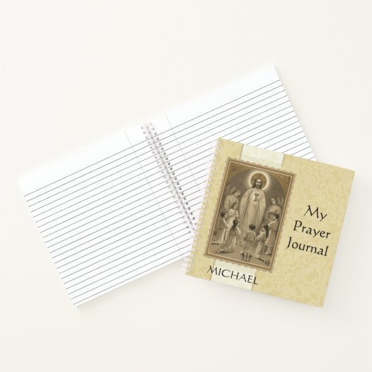 Jésus | Eucharistie | Communion | Anges | Journal (Intérieur)