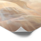 Jesus Faith Poster (Hoek)