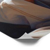 Jesus Faith Poster (Hoek)