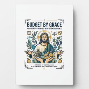 Jesus Financiële Vrede Schuld Vrij Reis T-shirt Ch Fotoplaat