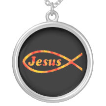 Jesus Fish