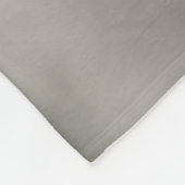 JESUS FLEECE DEKEN (Hoek)