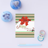 Jesus Flyers (Enkel)