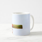 Jesus Follow Me Coffee Mug (Devant droit)