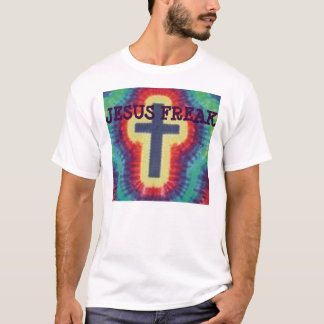 JESUS FREAK T-SHIRT