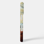 jesus fresco Case-Mate iPhone case (Achterkant / Rechts)