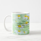 Jesus Gave Himself - Galatiërs 1:4 Koffiemok (Links)