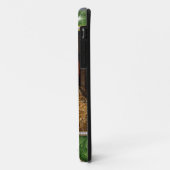Jesus geboren kribbe Case-Mate iPhone case (Achterkant/links)