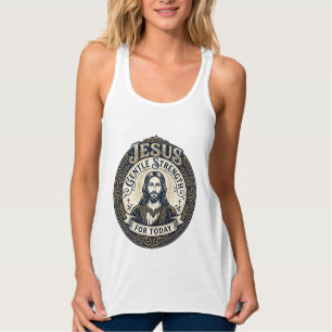 Jesus Geheugen Zorg Alzheimer Verzorger Shirt Chri