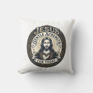 Jesus Geheugen Zorg Alzheimer Verzorgster Shirt Ch Kussen