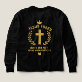 Jesus Geslacht (Achterkant)