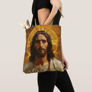 Jesus Gold Religious Draagtas