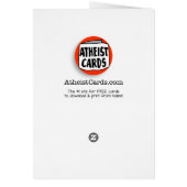 Jésus "Hammered" ? - (Dos)